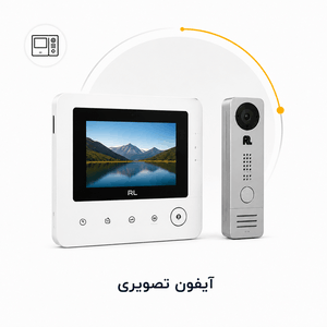آیفون تصویری