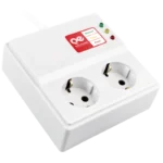 محافظ ولتاژ 2 خانه پارت الکتریک