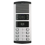پنل تصویری الکتروپیک مدل ۱۰۸۶ (RFID)