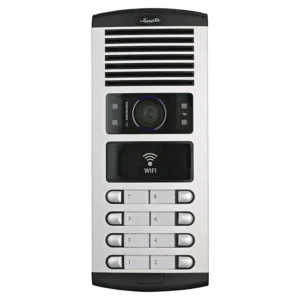 پنل تصویری الکتروپیک مدل ۱۰۸۶ (wifi)